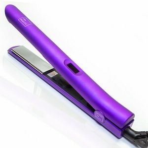 Beyond the Beauty Titanium Series Hair Straightner